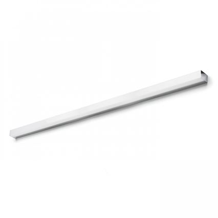 RED - Design Rendl - R12406 - LED Bathroom mirror lighting LEVIA LED/24W/230V IP44