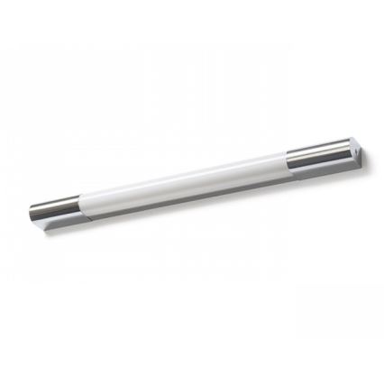 RED - Design Rendl - R12407 - LED Bathroom mirror lighting MIRANDA 8W/230V IP44