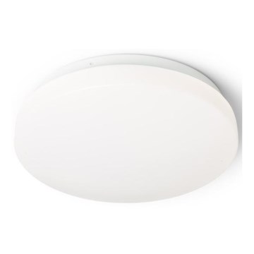 RED - Design Rendl - R12431 - LED Ceiling light SEMPRE LED/10W/230V