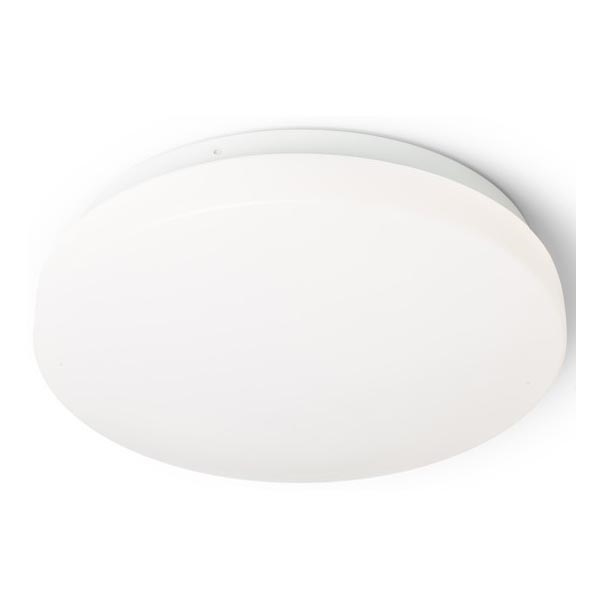 RED - Design Rendl - R12431 - LED Ceiling light SEMPRE LED/10W/230V