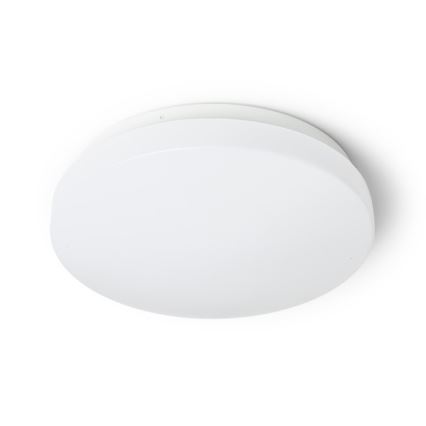 RED - Design Rendl - R12431 - LED Ceiling light SEMPRE LED/10W/230V