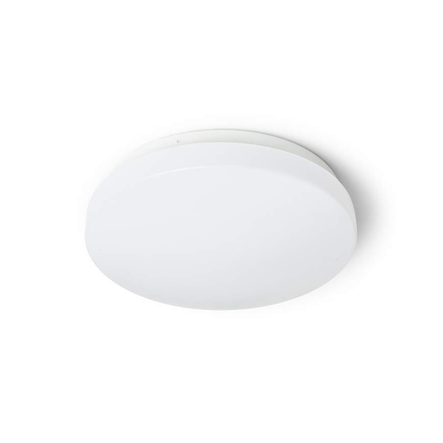 RED - Design Rendl - R12431 - LED Ceiling light SEMPRE LED/10W/230V