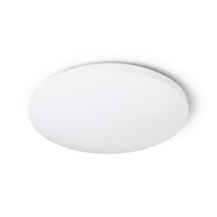 RED - Design Rendl - R12433 - LED Ceiling light SEMPRE LED/36W/230V round