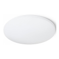 RED - Design Rendl - R12434 - LED Ceiling light SEMPRE LED/56W/230V round