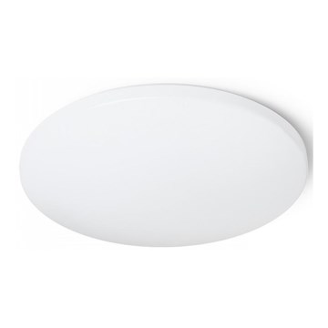 RED - Design Rendl - R12434 - LED Ceiling light SEMPRE LED/56W/230V round
