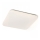 RED - Design Rendl - R12437 - LED Ceiling light SEMPRE LED/36W/230V square