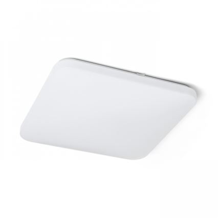 RED - Design Rendl - R12437 - LED Ceiling light SEMPRE LED/36W/230V square