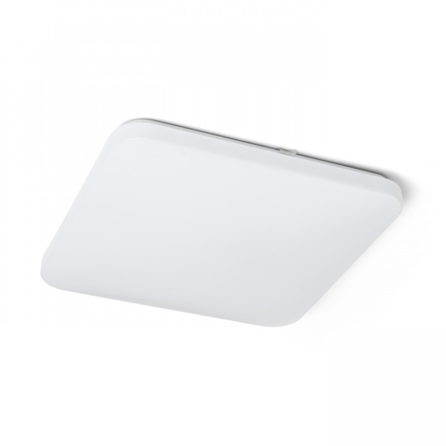 RED - Design Rendl - R12437 - LED Ceiling light SEMPRE LED/36W/230V square