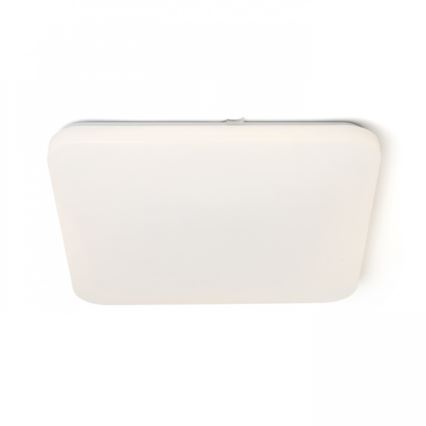 RED - Design Rendl - R12437 - LED Ceiling light SEMPRE LED/36W/230V square