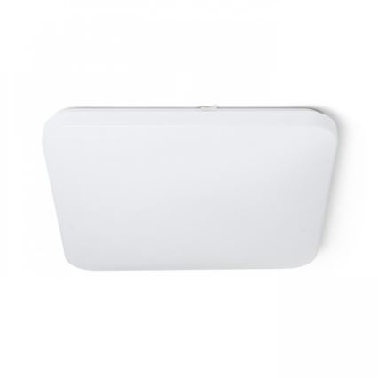 RED - Design Rendl - R12437 - LED Ceiling light SEMPRE LED/36W/230V square