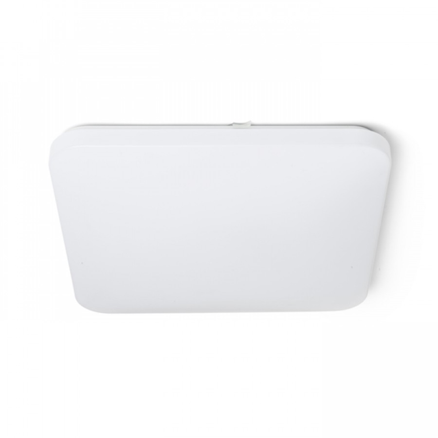 RED - Design Rendl - R12437 - LED Ceiling light SEMPRE LED/36W/230V square