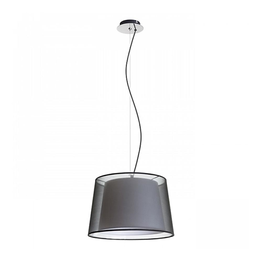 RED - Design Rendl - R12483 - Chandelier on a string ESPLANADE 1xE27/42W/230V