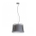 RED - Design Rendl - R12483 - Chandelier on a string ESPLANADE 1xE27/42W/230V