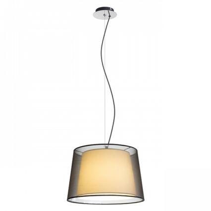 RED - Design Rendl - R12483 - Chandelier on a string ESPLANADE 1xE27/42W/230V