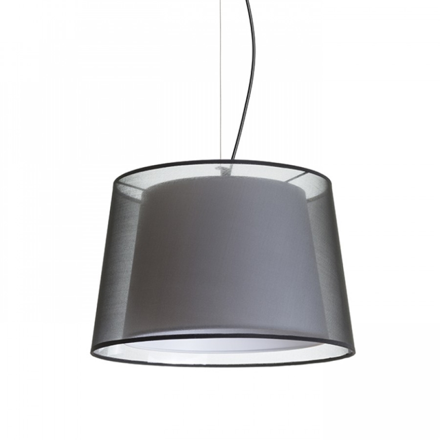 RED - Design Rendl - R12483 - Chandelier on a string ESPLANADE 1xE27/42W/230V