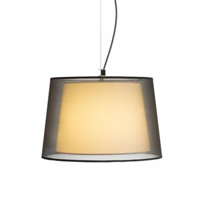 RED - Design Rendl - R12483 - Chandelier on a string ESPLANADE 1xE27/42W/230V