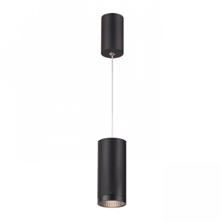 RED - Design Rendl - R12493 - LED Chandelier on a string BOGARD LED/5W/230V
