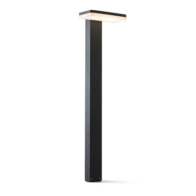 RED - Design Rendl - R12515 - LED Outdoor lamp RINA LED/12W/230V IP44