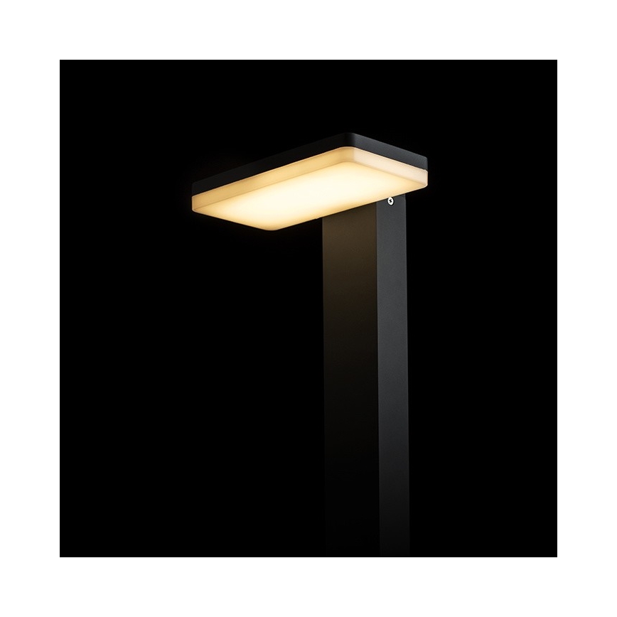 RED - Design Rendl - R12515 - LED Outdoor lamp RINA LED/12W/230V IP44