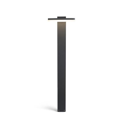 RED - Design Rendl - R12515 - LED Outdoor lamp RINA LED/12W/230V IP44
