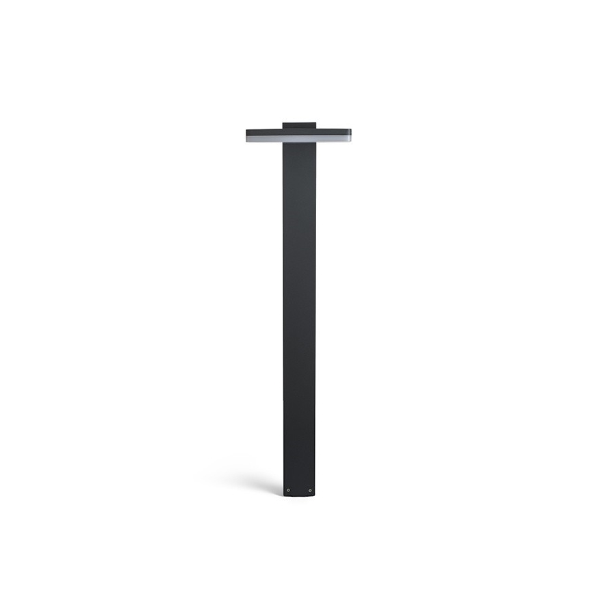 RED - Design Rendl - R12515 - LED Outdoor lamp RINA LED/12W/230V IP44