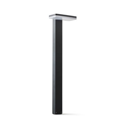 RED - Design Rendl - R12515 - LED Outdoor lamp RINA LED/12W/230V IP44