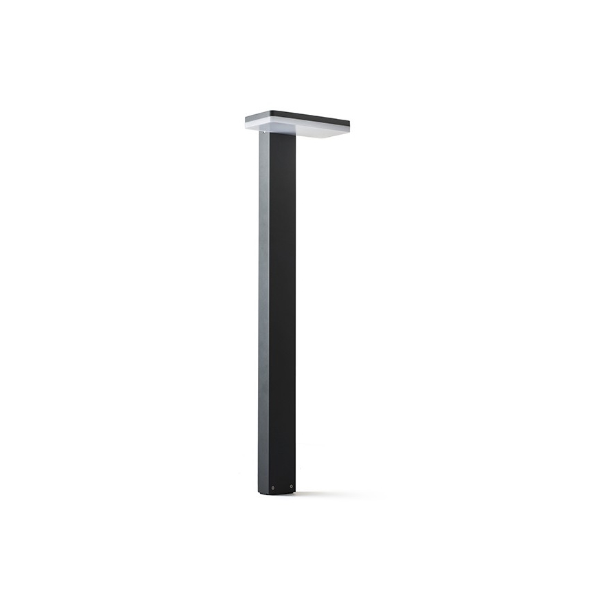 RED - Design Rendl - R12515 - LED Outdoor lamp RINA LED/12W/230V IP44