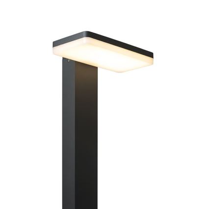 RED - Design Rendl - R12515 - LED Outdoor lamp RINA LED/12W/230V IP44