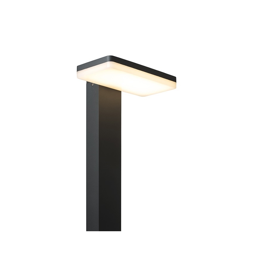 RED - Design Rendl - R12515 - LED Outdoor lamp RINA LED/12W/230V IP44