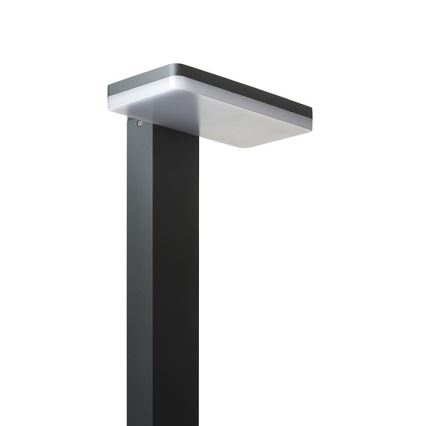 RED - Design Rendl - R12515 - LED Outdoor lamp RINA LED/12W/230V IP44
