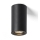 RED - Design Rendl - R12516 - Spotlight MOMA 1xGU10/35W/230V black