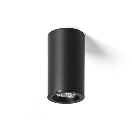 RED - Design Rendl - R12516 - Spotlight MOMA 1xGU10/35W/230V black