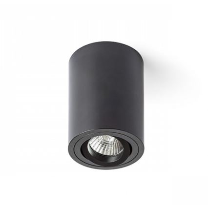 RED - Design Rendl - R12517 - Spotlight MOMA 1xGU10/35W/230V black