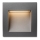 RED - Design Rendl - R12534 - LED Outdoor built-in light GORDIQ LED/1,5W/230V IP65