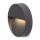 RED - Design Rendl - R12541- LED Outdoor wall light AQILA LED/6W/230V IP54