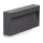 RED - Design Rendl - R12547 - LED Outdoor wall light AQILA LED/6W/230V IP54
