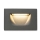 RED - Design Rendl - R12577 - LED Outdoor staircase light PER LED/3W/230V IP54
