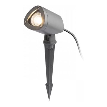 RED - Design Rendl - R12580 - LED Outdoor light COSMO LED/10W/230V IP54