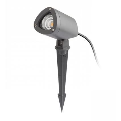RED - Design Rendl - R12580 - LED Outdoor light COSMO LED/10W/230V IP54