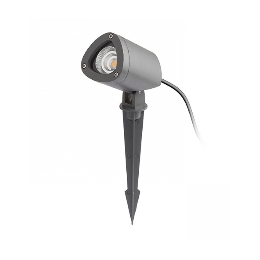 RED - Design Rendl - R12580 - LED Outdoor light COSMO LED/10W/230V IP54