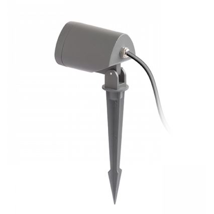 RED - Design Rendl - R12580 - LED Outdoor light COSMO LED/10W/230V IP54