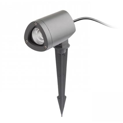 RED - Design Rendl - R12580 - LED Outdoor light COSMO LED/10W/230V IP54