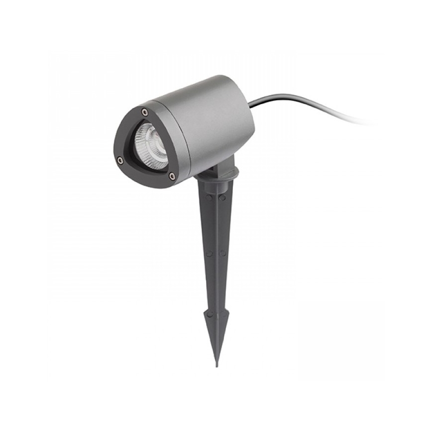 RED - Design Rendl - R12580 - LED Outdoor light COSMO LED/10W/230V IP54