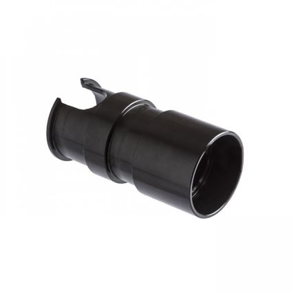 RED - Design Rendl - R12613 - LED Outdoor built-in light KICK LED/1W/230V IP54