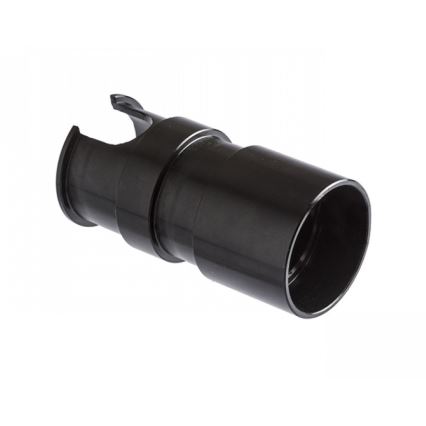 RED - Design Rendl - R12615 - LED Outdoor built-in light KICK LED/1W/230V IP54