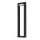 RED - Design Rendl - R12624 - LED Outdoor lamp AQUE LED/8W/230V IP54 black