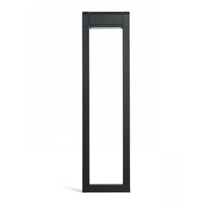 RED - Design Rendl - R12624 - LED Outdoor lamp AQUE LED/8W/230V IP54 black