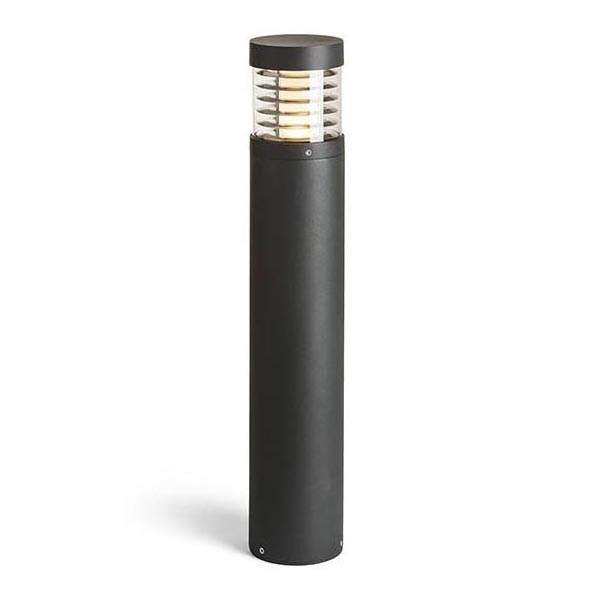 RED - Design Rendl - R12626 - LED Outdoor lamp ABAX LED/15W/230V IP54 anthracite