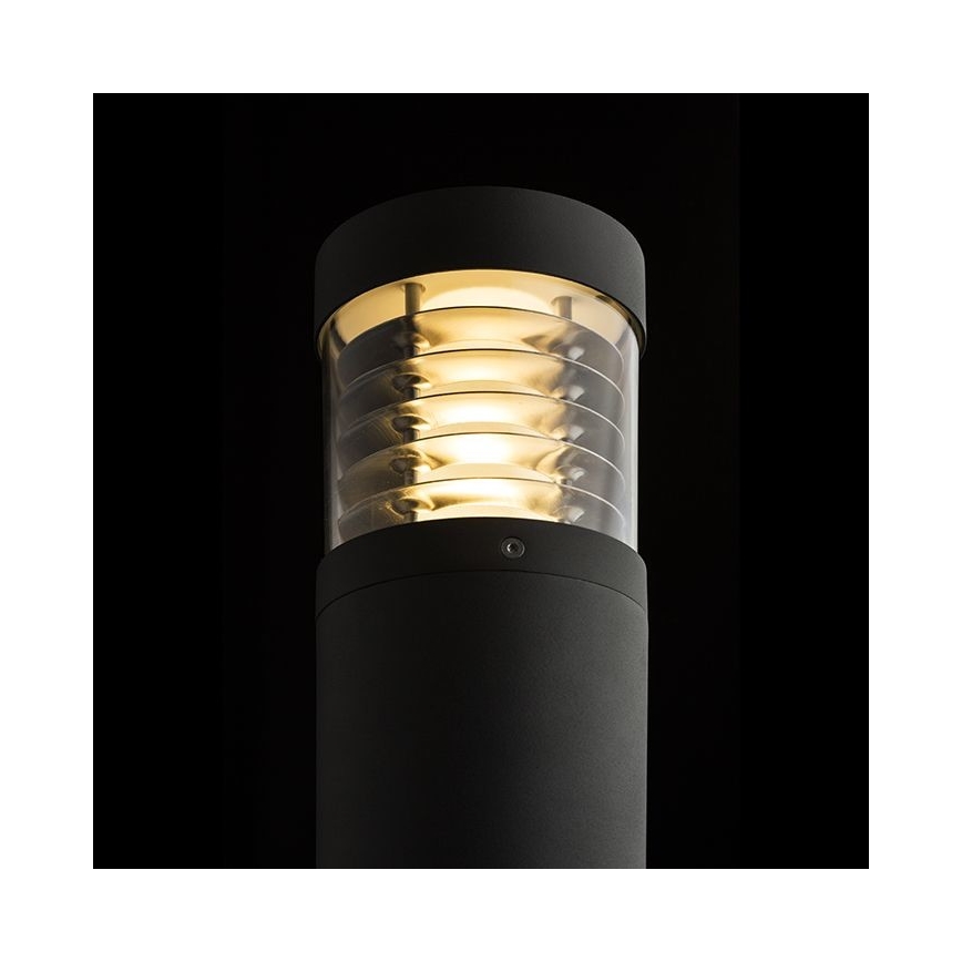 RED - Design Rendl - R12626 - LED Outdoor lamp ABAX LED/15W/230V IP54 anthracite