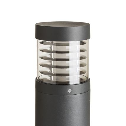 RED - Design Rendl - R12626 - LED Outdoor lamp ABAX LED/15W/230V IP54 anthracite